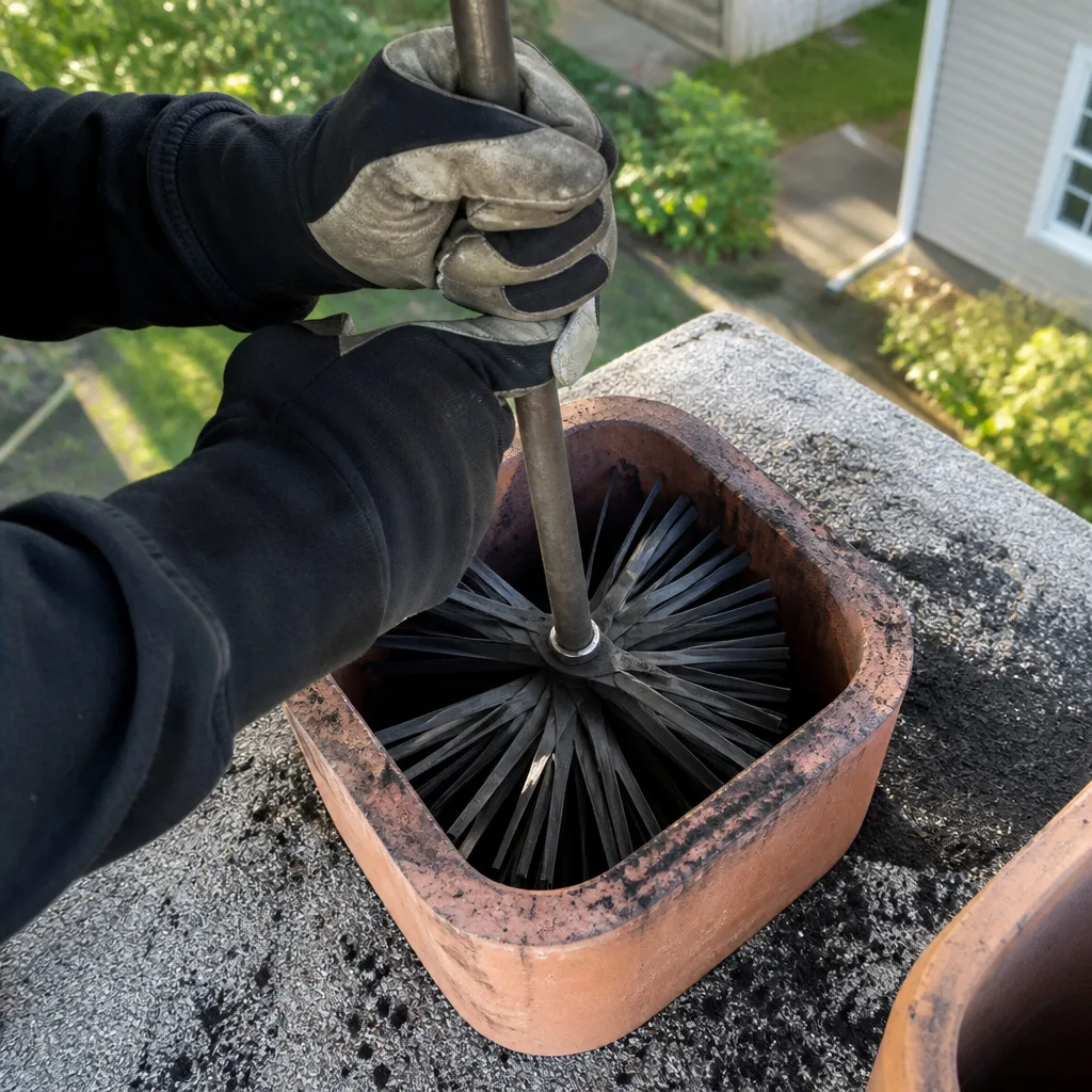 Fireplace Services