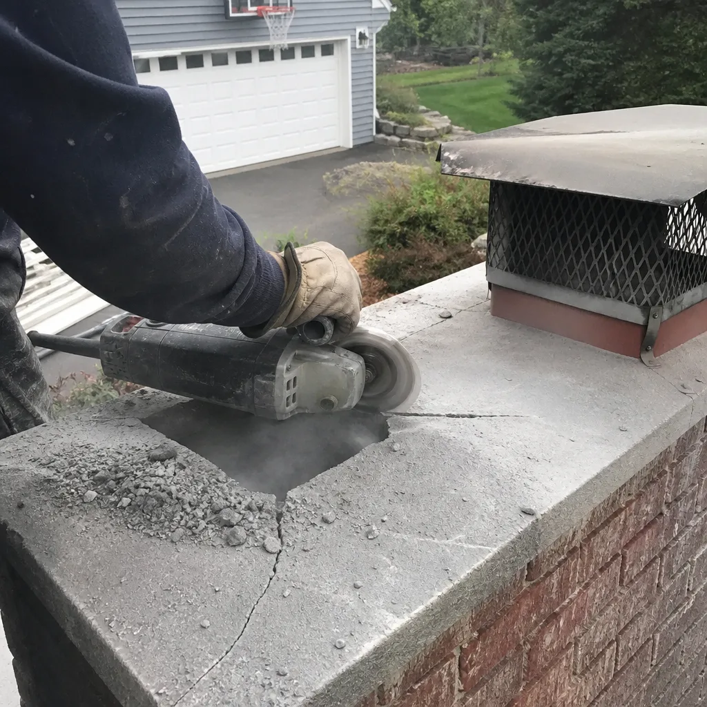 Gas Fireplace Service