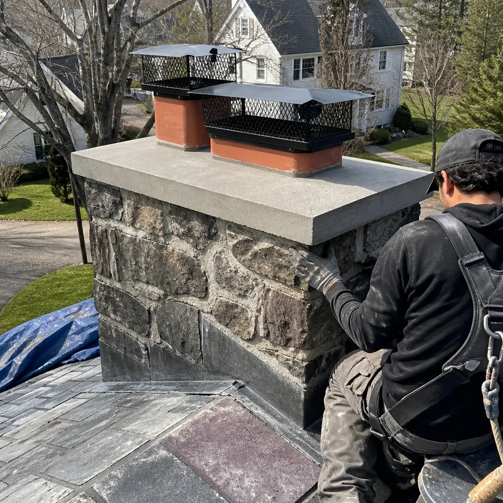 After - Recent Project