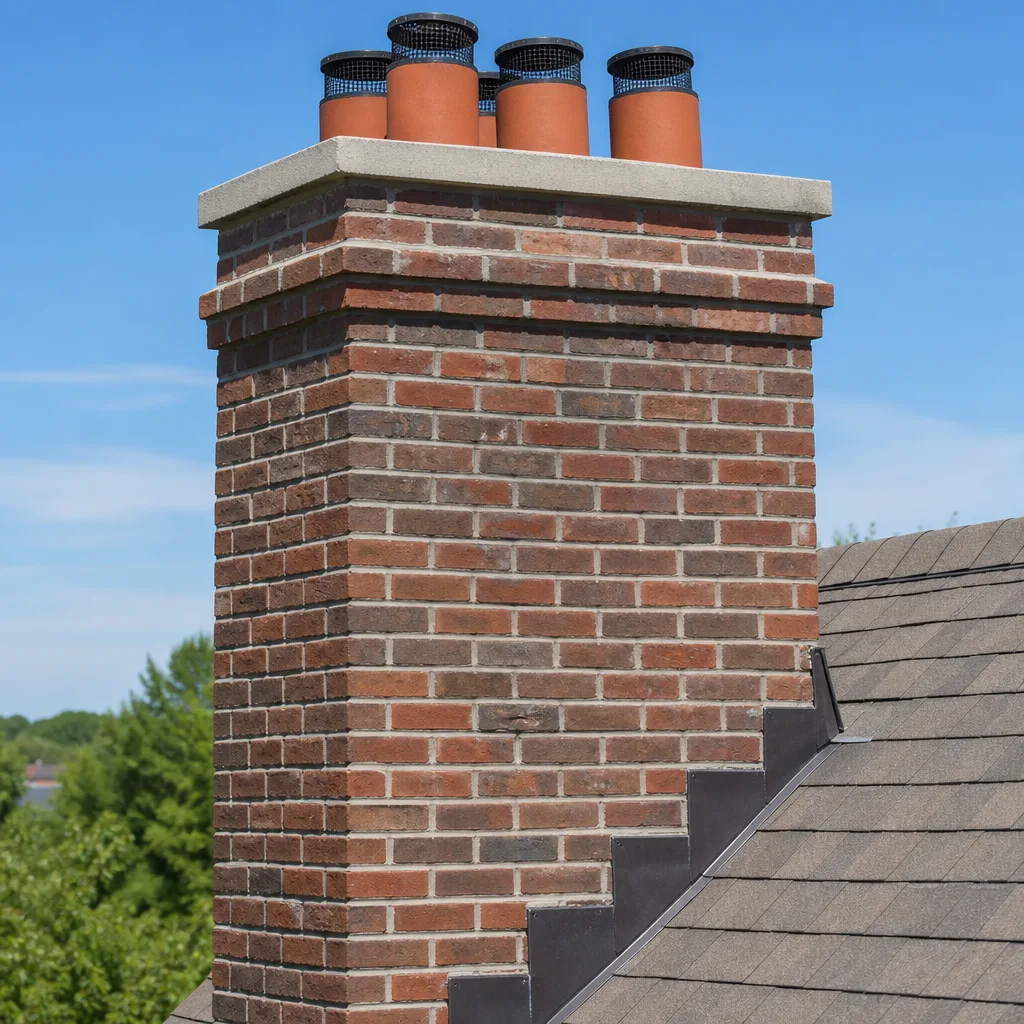 Masonry repair